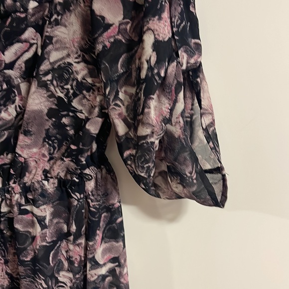 Temperance dress - Picture 3 of 5